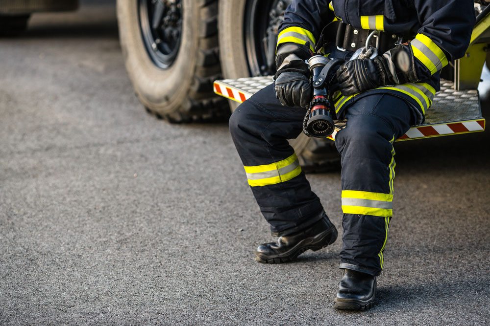Connecticut Supreme Court Discusses “Fireman’s Rule,” Limiting Its Application Banner